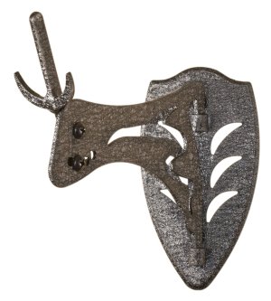 Hunters Specialties SKH-LH-ASSY-Black Little Hooke
