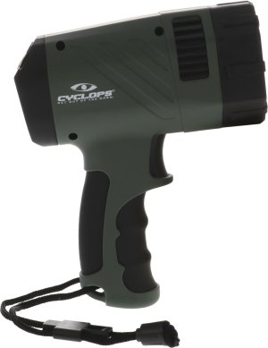 Cyclops CYC-RVX15 REVO X-15 1500 Lumens Cree LED USB Rechargeable Light