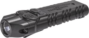 SureFire PLR-B Stiletto Pro 1000 Lumen EDC Flashlight Black