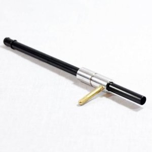 Dewey 110 ABS2 10" Rod Guide .24-7MM Ruger 77 Adjustable
