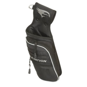 Elevation Nerve Field Quiver Youth LH 3-Stage Carbon Divider