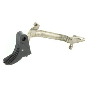 Glock 4497 Trigger With Trigger Bar Gen 4 Grooved