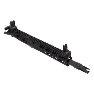 Troy Industries A3 Complete AR-15 Upper Receiver - 5.56 - 11.5"