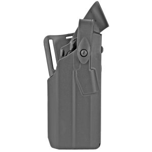Safariland 7360 Holster Glock 17 Gen1-5 X300U Black RH Level III