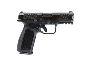 ROST MARTIN RM1CXBLKOSP10CA RM1X 9mm 4" Black Semi-Auto Pistol