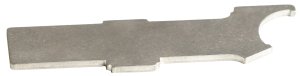 Banish Suppressors Banish 12 Suppressor Wrench 12 In Tool 7"