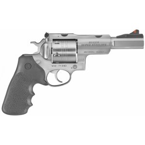 Ruger Super Redhawk .454 Casull