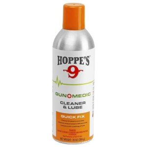 Hoppe's GM2 Gun Medic Cleaner & Lube 10 OZ Aerosol Can