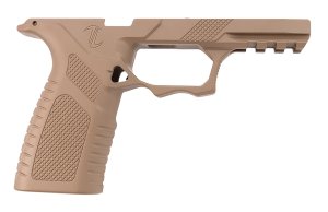 Timber Creek SSP365XPROGMFDE Pro Grip Module FDE for Sig P365 X Macro