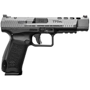 Canik TP9SFX 9mm