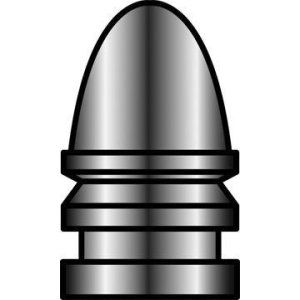 Lyman Pistol Moulds - Double Cavity and Four-Cavity Styles - Precision-Made for Consistent Bullet Shapes