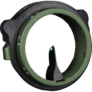 Shrewd Archery Optum Ring System OD Green 40mm/35mm .029 Pin