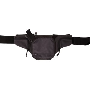 5.11 Tactical Select Carry Pistol Pouch Low-Profile MOLLE