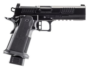 Alpha Foxtrot AF1911-Romulus 9mm (UPC 535803)