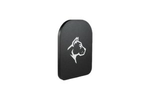 GUARD DOG 3+ BACKPACK PLATE 10.5x13.5 Stops 7.62x51 NIJ III+
