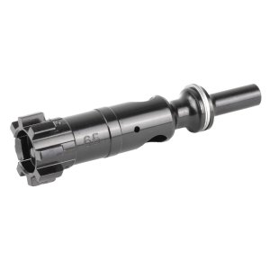 Faxon Firearms FF65GBCNITRIDE 6.5 Grendel 9310 Steel Salt Bath Nitride