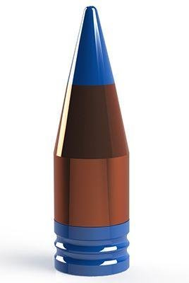 PowerBelt ELR Hunting AeroTip 45 Cal 280 Grain 15 Pack AC1600AT