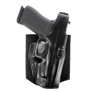 Ankle Glove Holster AG892RB