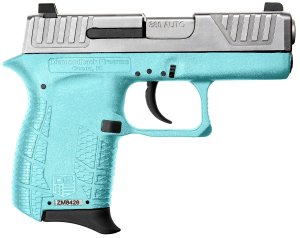 Diamondback Firearms DB380 Gen4 380 ACP (Nickel Boron)