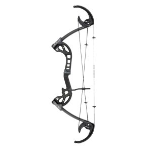 Feradyne Outdoors Muzzy Deviant HLC Bow RH 15-50 lbs Draw 19-29 In