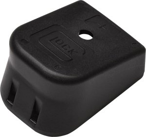 Glock Factory Original Magazine Floor PlateFits .380 G42 Slimline PACKAGED