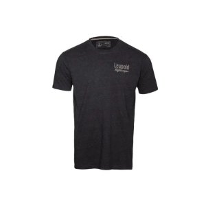 Leupold Biergarten Tee Charcoal (UPC 054182)