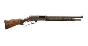 Panzer Arms EG220 12 Gauge PAEG220LATBB