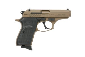 Bersa Thunder 380 ACP BST380MFDE8