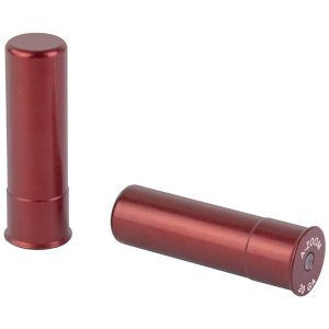 A-Zoom Pachmayr Shotgun Metal Snap Caps 20 Gauge pack (Per 2) 12213