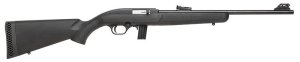 Mossberg 37072 702 Plinkster Full Size 22 LR 10+1 18" Blued Steel...