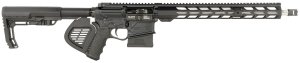 POF USA LMR 308 16.5In 10+1 MLOK SS Barrel Anodized Finish