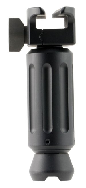 Strike Industries Viper Monopod Attachment Black Aluminum 5.7 oz