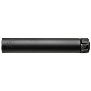 Surefire Suppressor Trainer 762mm 308 Caliber Black 15.9oz 6.2" - TRAINER-762-1-BK