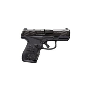 Mossberg MC2SC Striker Fired Pistol 9mm TruGlo Tritium Night Sights 89044