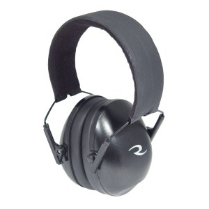 Radians Low Set Over the Head Earmuffs LS0100CS