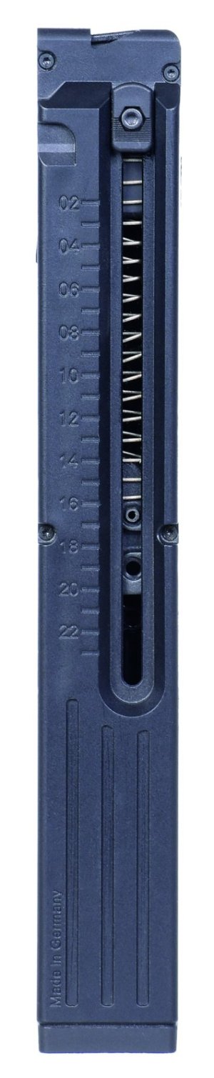 Blue Line Global Mauser Magazine 23Rd FOR Mp40 4400013
