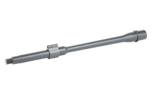 Daniel Defense M4 Barrel 556NATO 14.5" Black Gas Block 1:7 Mid Length Gas
