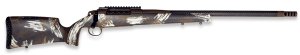 Weatherby 3WACT300WR6B 300 WBY Mag 3WACT300WR6B
