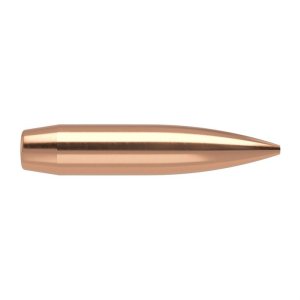 Nosler Competition 338 Caliber (.338) 300 Grains JHP 100 Per Box 53515