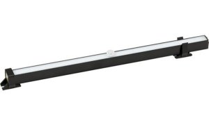 Hornady 96001 Cordless LED Safe Light 13" Black 70 Lumens 20 LEDs
