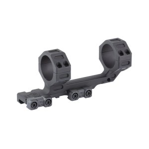 Midwest Industries MK2 Optic Mount Fits 34MM Anodized Black