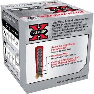 Winchester X417 Super X 410 Gauge 2.5 in 1/2 oz #7.5 Shot 25/Box