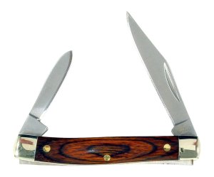 RUKO RUK0067-CS 440A 2-3/4"PAKAWOOD FOLDING CS