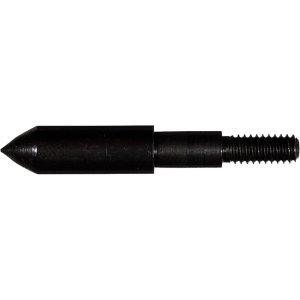 Titan Bullet Points 9/32 in. 85 gr. 12 pk. for Cardboard & Foam Targets