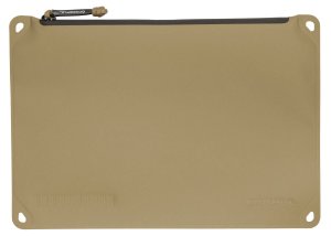 Magpul DAKA Pouch Large Flat Dark Earth 9x13 Polymer MAG858-245