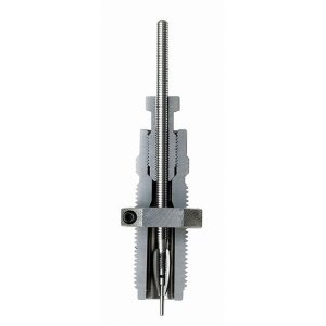 Hornady 046324 Match Grade Bushing Die 7mm PRC Full Length Sizer