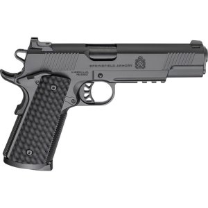 Springfield Armory 1911 TRP 45 ACP PC9125LR