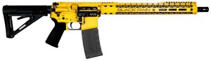 Black Rain Ordnance AR-15 5.56 NATO BRO-PAT-GADSDEN