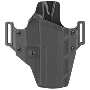 Crucial Concealment 1003 OWB Kydex Holster Right Hand Sig Sauer P320