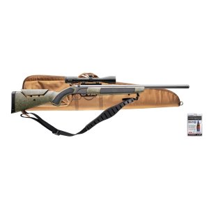 CVA PR3232NSCP Accura MR-X 45 Cal 26" Tungsten Barrel, KonusPro Scope